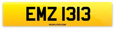 EMZ 1313