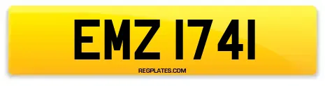 EMZ 1741