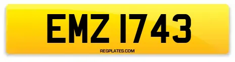 EMZ 1743