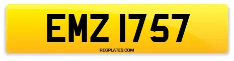 EMZ 1757