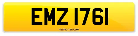 EMZ 1761