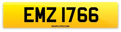 EMZ 1766