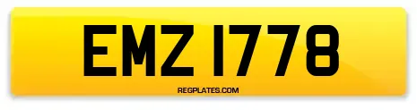 EMZ 1778