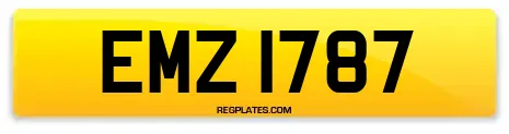 EMZ 1787