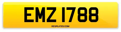 EMZ 1788