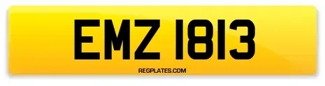 EMZ 1813