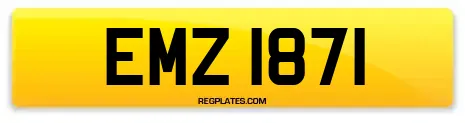 EMZ 1871