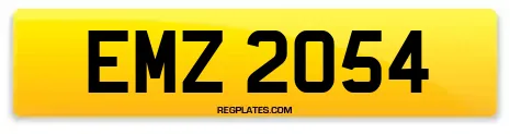 EMZ 2054