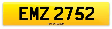 EMZ 2752
