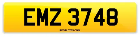 EMZ 3748