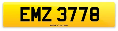 EMZ 3778