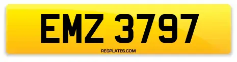 EMZ 3797