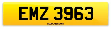 EMZ 3963