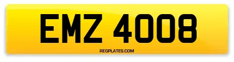 EMZ 4008