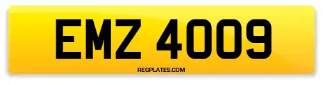 EMZ 4009