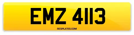 EMZ 4113