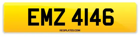 EMZ 4146