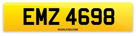 EMZ 4698
