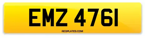 EMZ 4761
