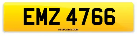 EMZ 4766