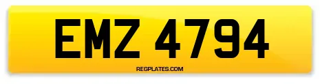 EMZ 4794