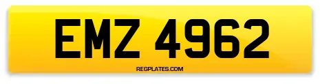 EMZ 4962