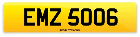 EMZ 5006