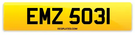EMZ 5031