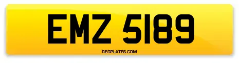 EMZ 5189