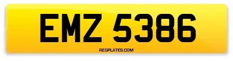 EMZ 5386