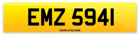 EMZ 5941