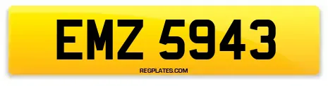 EMZ 5943