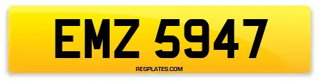 EMZ 5947