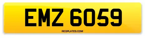 EMZ 6059