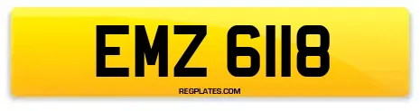 EMZ 6118
