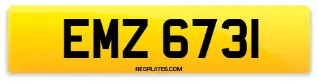 EMZ 6731