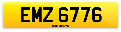 EMZ 6776