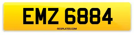EMZ 6884