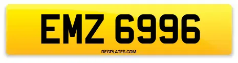 EMZ 6996