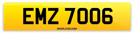 EMZ 7006