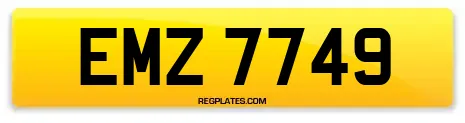 EMZ 7749