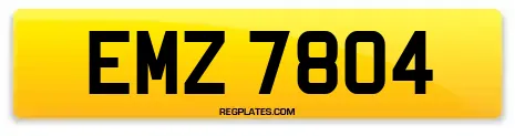 EMZ 7804