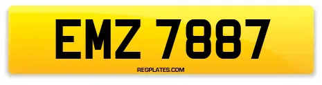 EMZ 7887