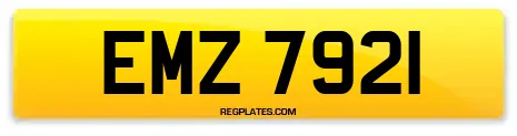 EMZ 7921