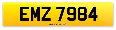 EMZ 7984