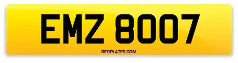 EMZ 8007