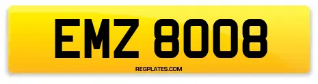 EMZ 8008