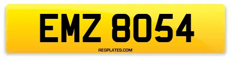 EMZ 8054