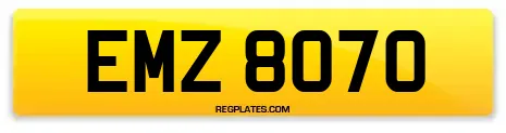 EMZ 8070