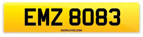 EMZ 8083